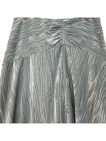 Vince. Wool Skirt (view 2)