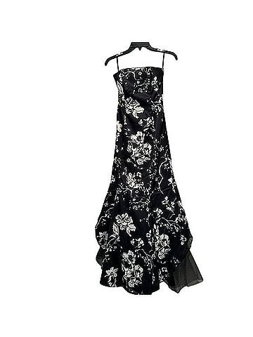 Jessica McClintock Cocktail Dress (view 1)