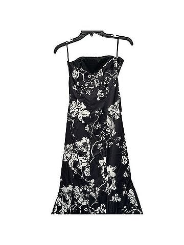 Jessica McClintock Cocktail Dress (view 2)