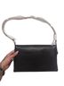 Coach 100% Leather Black Leather Clutch One size - photo 2