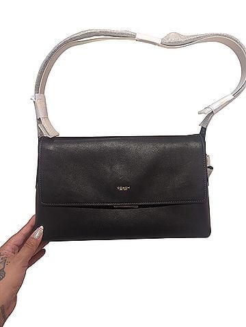 Coach Chelsea 30 Leather Clutch (view 1)