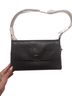 Coach 100% Leather Black Leather Clutch One size - photo 1