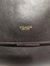 Coach 100% Leather Black Leather Clutch One size - photo 3
