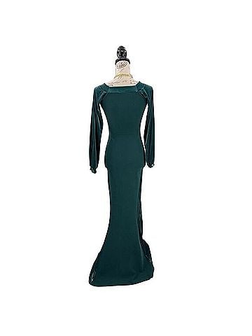 Chiara Boni La Petite Robe Marlo Cocktail Dress (view 2)