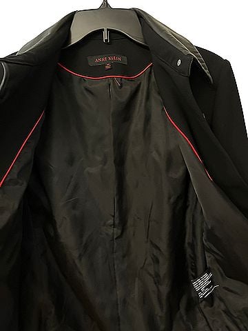 Anne Klein Coat (view 1)