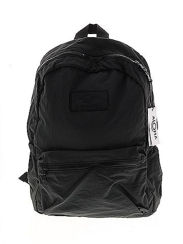 Aloha Hawaii Alohas Backpack (view 1)