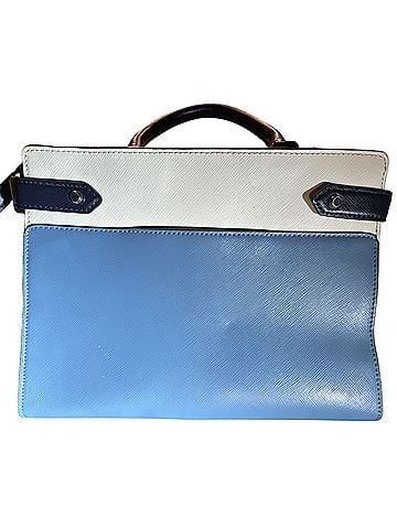 Kate Spade New York Staci Medium Satchel Leather Tote (view 2)