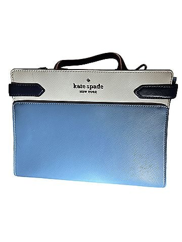 Kate Spade New York Staci Medium Satchel Leather Tote (view 1)