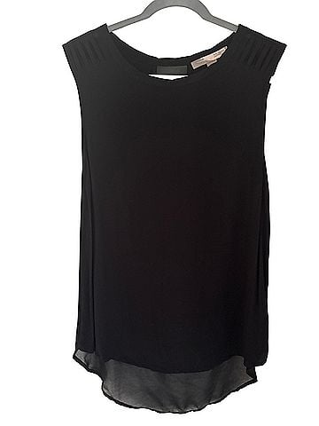 Love 21 Sleeveless Blouse (view 1)