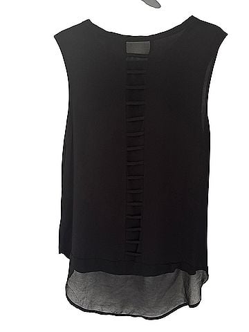 Love 21 Sleeveless Blouse (view 2)