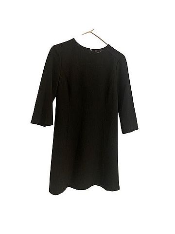 Alice + Olivia Shift Cocktail Dress (view 2)
