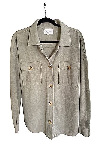 Pinque Button-Down Shirt (view 1)