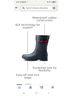 Ariat Blue Rain Boots Size 9 1/2 - photo 4