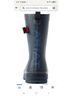 Ariat Blue Rain Boots Size 9 1/2 - photo 3