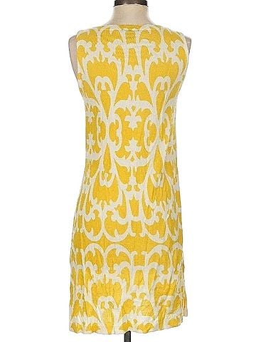 J.Crew Collection Casual Dress (view 2)