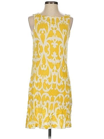 J.Crew Collection Casual Dress (view 1)