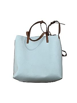Michael Kors bucket crossbody Leather Bucket Bag (view 2)
