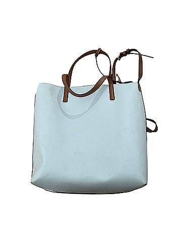 Michael Kors bucket crossbody Leather Bucket Bag (view 2)
