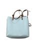 Michael Kors Solid Leather Bucket Bag One size - photo 2