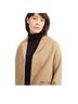 Everlane Tan Coat Size XXS - photo 6