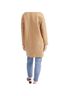 Everlane Tan Coat Size XXS - photo 7
