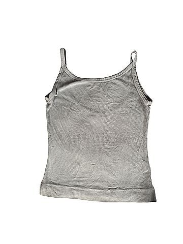 Hard Tail Sleeveless Top (view 1)