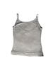 Hard Tail Gray Sleeveless Top Size S - photo 1