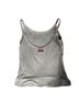 Hard Tail Gray Sleeveless Top Size S - photo 2