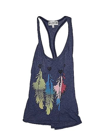 Wildfox Tank Top (view 1)