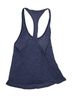 Wildfox Graphic Blue Tank Top Size S - photo 2