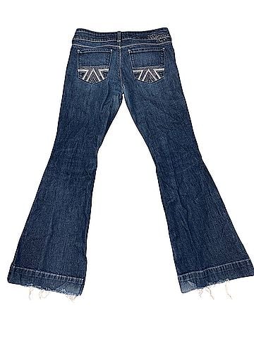 American Eagle Outfitters Jeans (view 2)