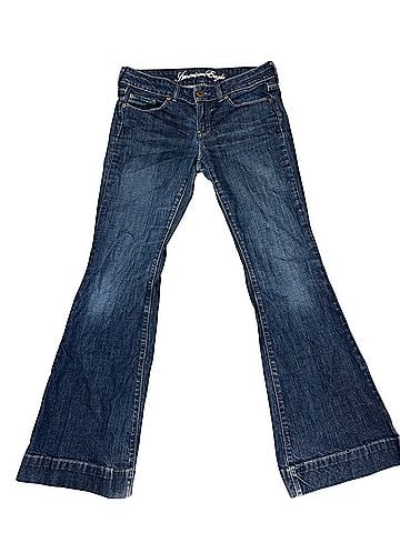 American Eagle Outfitters Jeans (view 1)