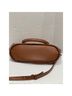 Coach 100% Leather Brown Tan Satchel One size - photo 6