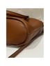 Coach 100% Leather Brown Tan Satchel One size - photo 8