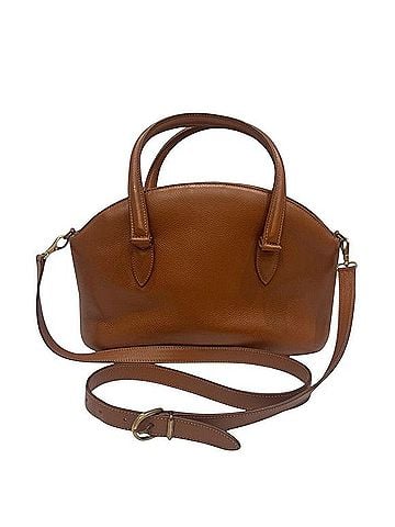 Coach Madison Savoy Satchel (view 1)