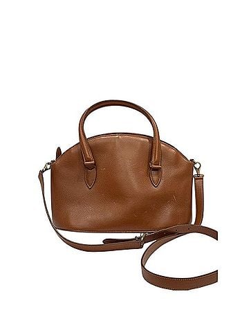 Coach Madison Savoy Satchel (view 2)