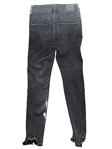 American Eagle Outfitters Jeans (view 2)