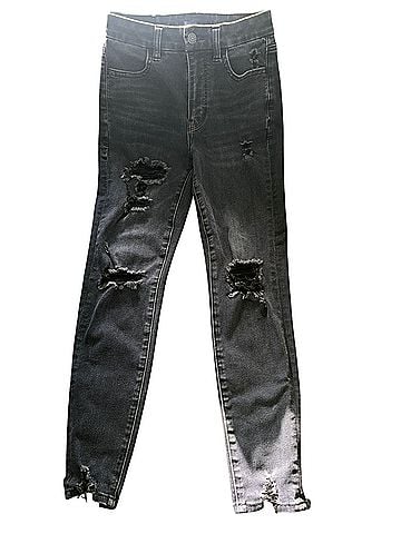 American Eagle Outfitters Jeans (view 1)