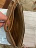 Coach Tan Wristlet One size - photo 5