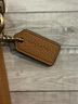 Coach Tan Wristlet One size - photo 4