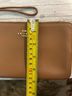 Coach Tan Wristlet One size - photo 6