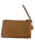 Coach Tan Wristlet One size - photo 2