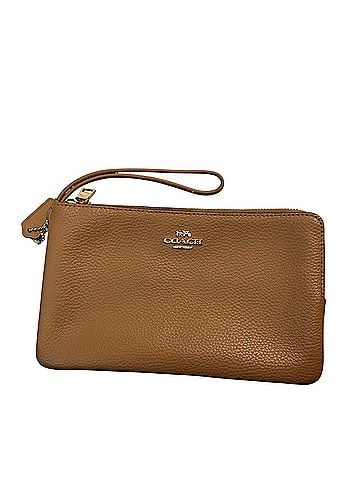 Coach Wristlet (view 1)