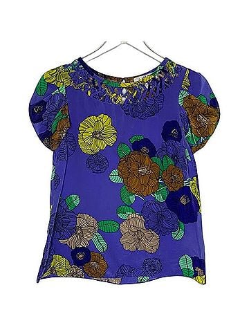 Tibi Blouse (view 1)