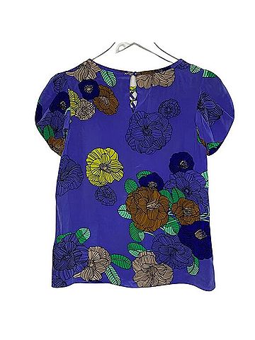 Tibi Blouse (view 2)