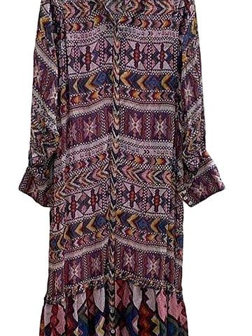 FARM Rio Amulet Casual Dress (view 1)