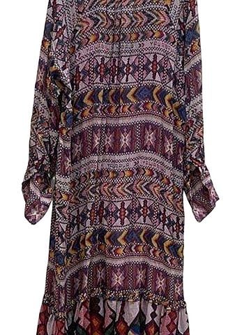 FARM Rio Amulet Casual Dress (view 2)
