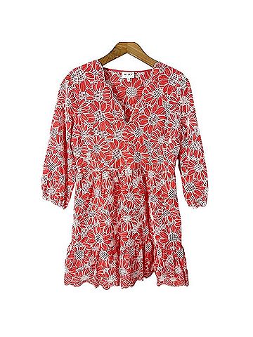 Milly Brielle Tournesol Casual Dress (view 1)