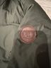 Ralph Lauren Green Coat Size S - photo 3