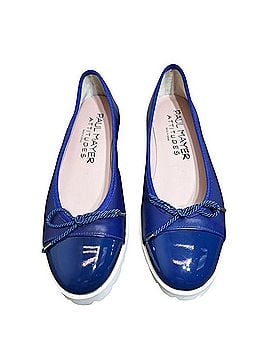 Paul Mayer Attitudes Attitudes Flats (view 1)
